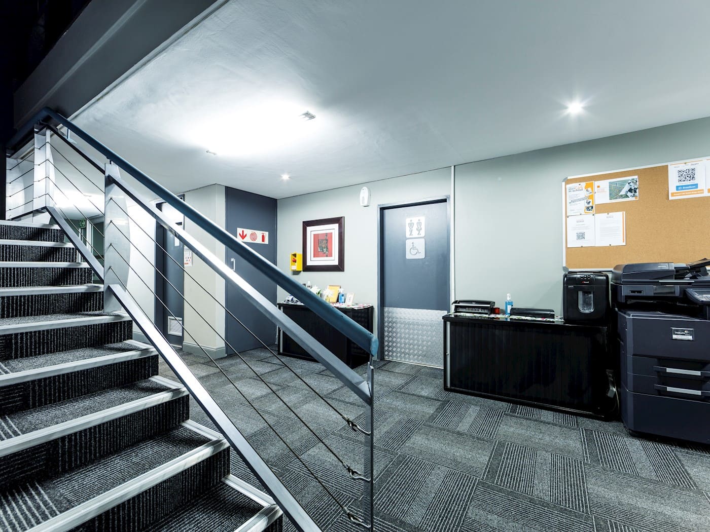 Morningside Office 11